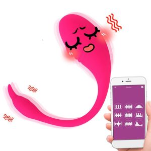 Sex Toys Bluetooth Vibrator Dildos For Women Smart Phone App Wireless Control Magic G Spot Clitoris Couple