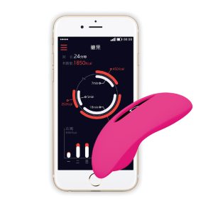 Magic Motion App Smart Vibrator Wearable Vibrating Panties Sex Toy Wireless Control Clitoris Massage For Woman Stimulator