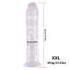 Transparent Xxl