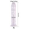 Transparent Xl