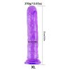 Purple Xl