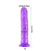 Purple L