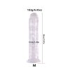 Transparent M