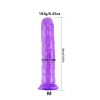 Purple M