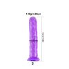 Purple S