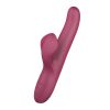 Manta Ray (wine Red)