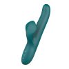 Manta Ray (green)