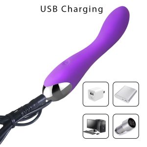 20 Speeds Clit Vibrator Sex Toys For Woman Female Clitoral Stimulator G Spot Vibrators Women Masturbator Adult Products - 2