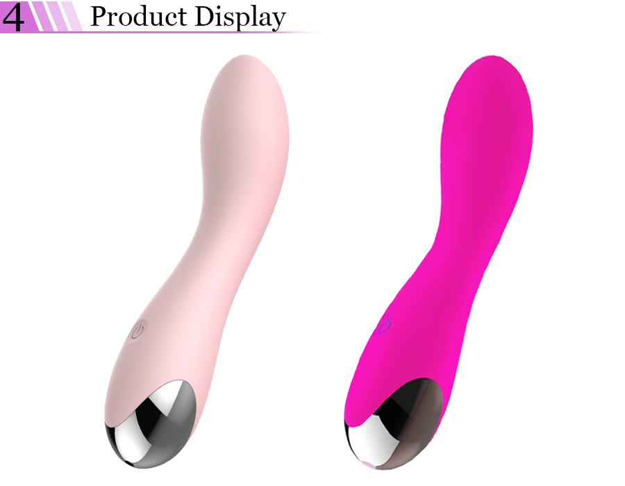 20speed Female Vibrator Clitoral Stimulator Gspot Massager Womens Sexual Pleasure Toy Adult Intimate Product - 12
