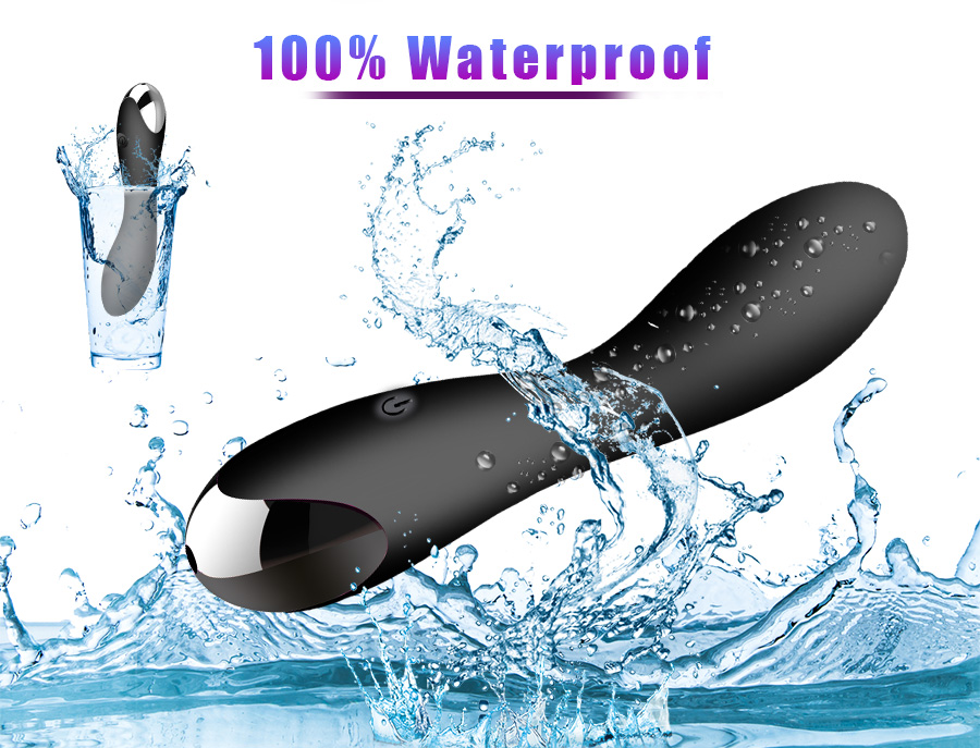 20speed Female Vibrator Clitoral Stimulator Gspot Massager Womens Sexual Pleasure Toy Adult Intimate Product - 8