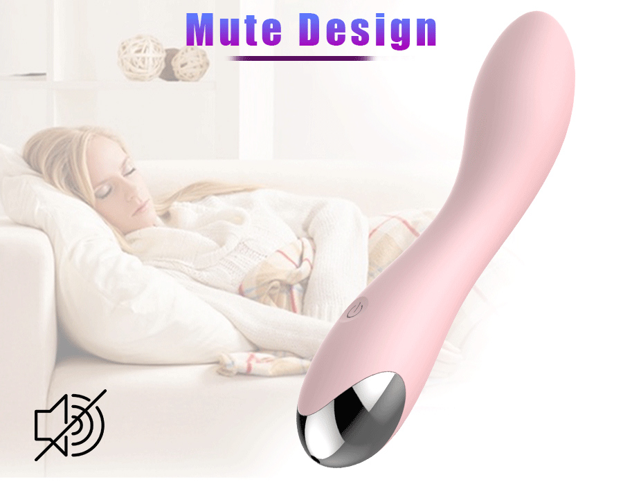 20speed Female Vibrator Clitoral Stimulator Gspot Massager Womens Sexual Pleasure Toy Adult Intimate Product - 7
