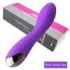 Purple Has Color Box