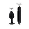 Small With Vibrator