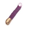 Violet Dildo