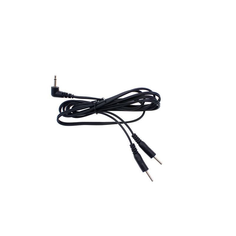 Electrostimulation Nipple Clamps Metal Bondage Restraints Adult Fetish Play Sensual Torture Sex Toy Erotic Breast Device Game - 7