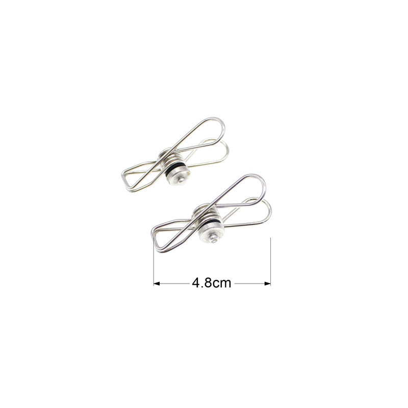 Electrostimulation Nipple Clamps Metal Bondage Restraints Adult Fetish Play Sensual Torture Sex Toy Erotic Breast Device Game - 10