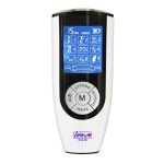 Medical Themed Toys Sm Player Electric Dual Output Host Therapy Massager Electro Stimulation Shock Accessories - 3