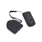 Medical Themed Toys Sm Player Electric Dual Output Host Therapy Massager Electro Stimulation Shock Accessories - 6