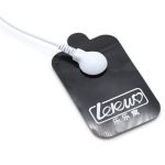 Electric Shock Penis Rings Delay Ejaculation And 4 Electrode Pad Body Massager Pulse Physical Therapy Sex Toys For Men I9-1-217 - 5