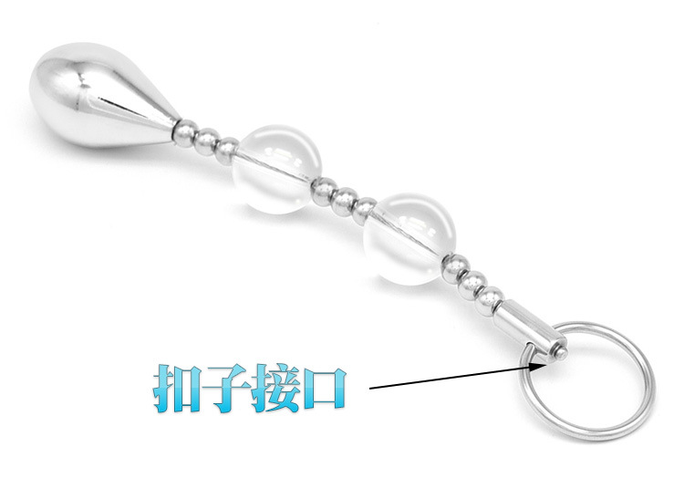 Male Enhancement Electric Penis Ring With Electro Stimulation Therapy And Massage Function For Men - 2