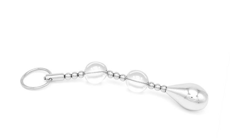 Male Enhancement Electric Penis Ring With Electro Stimulation Therapy And Massage Function For Men - 3