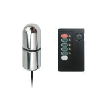 Zerosky Stainless Steel Electric Shock Anal Plug Vibrators Prostate Massage Stimulator Butt Sex Toys For Women Gay Female - 2