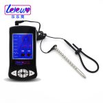 Cock Ring Urethral Dilators Sound Sex Toys For Men Electro Shock Accessory Male Penis Plug Catheter Electrical Stimulation - 2