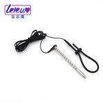 Cock Ring Urethral Dilators Sound Sex Toys For Men Electro Shock Accessory Male Penis Plug Catheter Electrical Stimulation - 3