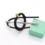 Electro Penis Stimulator Glans Ring & Urethral Plug Shock Therapy Sex Toys For Men - 3