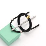 Electro Penis Stimulator Glans Ring & Urethral Plug Shock Therapy Sex Toys For Men - 4