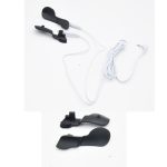 Transparent Penis Cage Electric Shock Host And Cable Electro Sex Toys Stimulation For Adult Game - 6