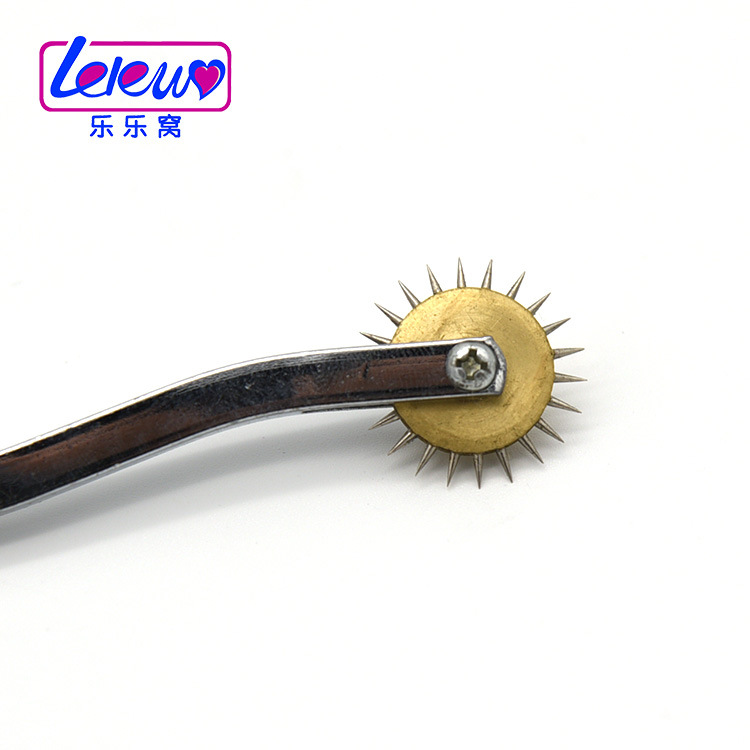 Adult Pleasure Toy Mens Electric Shock Stimulation Ring For Enhanced Intimate Performance - 7