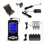 Themed Adult Sex Toy For Men Electrical Shock Stimulator Electric Penis Ring Electro Stimulation Cock