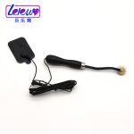Themed Adult Sex Toy For Men Electrical Shock Stimulator Electric Penis Ring Electro Stimulation Cock - 2