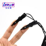 Electro Shock Male Stimulator Sex Toys For Men Accessories Nipple Clips - 3