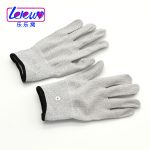 Electro Shock Male Stimulator Sex Toys For Men Accessories Nipple Clips - 4