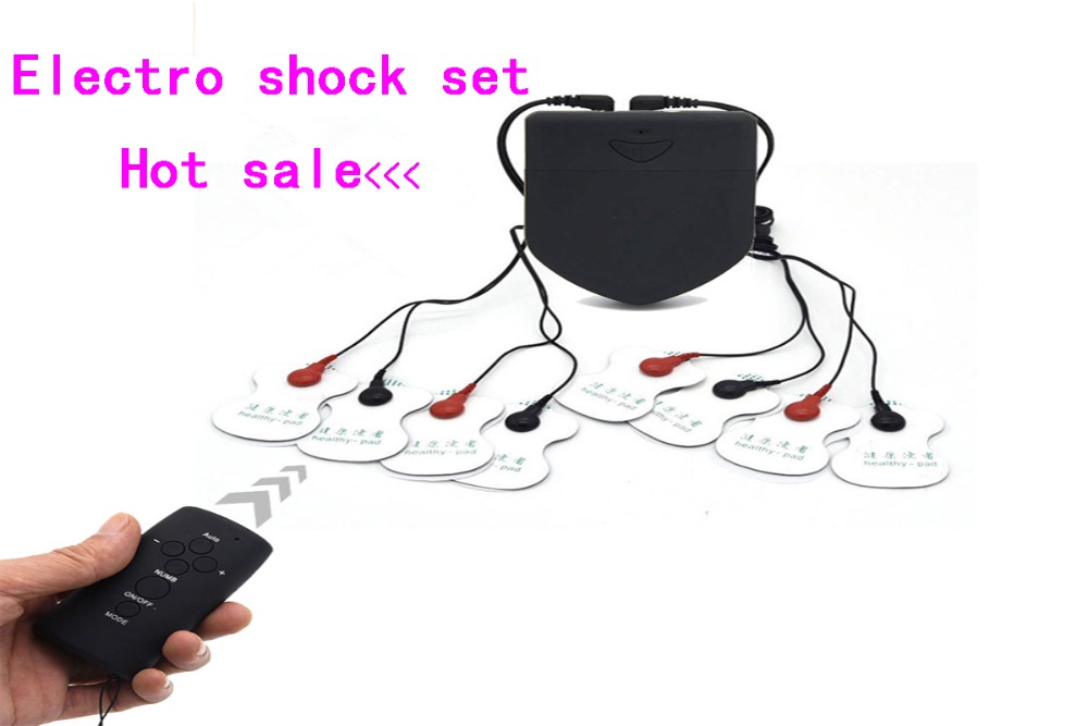 Silicone Penis Rings Urethral Sound Catheter Stretcher Electric Shock Male Enhancement Medical Themed Adult Toy For Men - 1