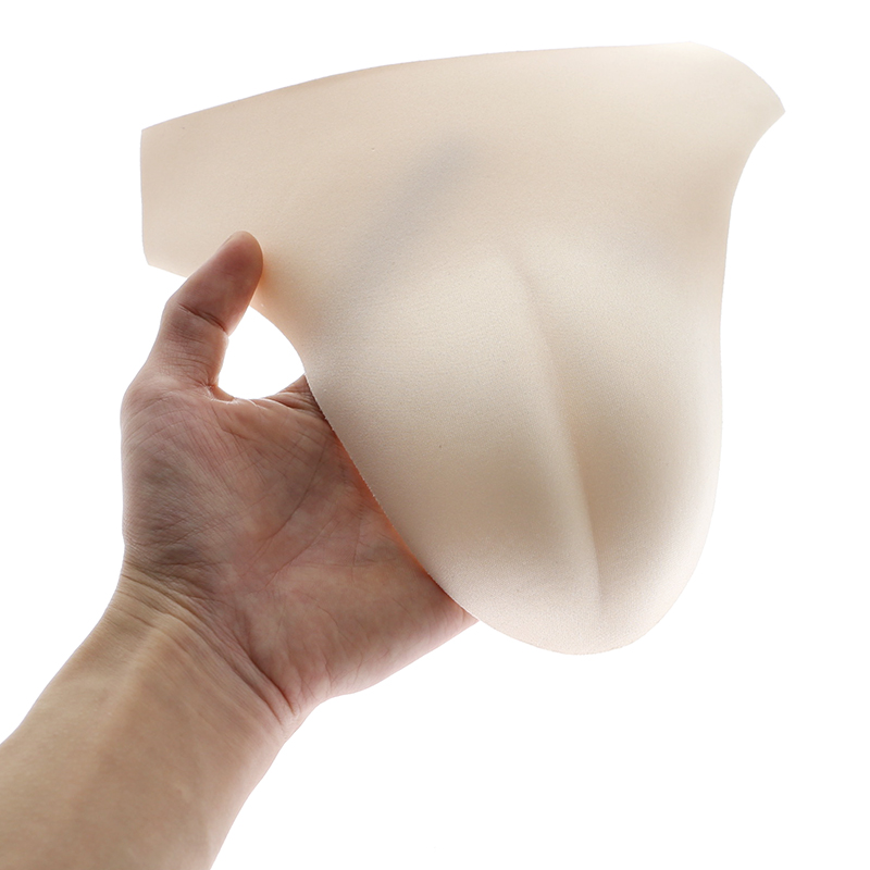 Quality Padded Control Panty Gaff With Realistic Insert For Transgender Crossdressers Drag Queens - 1