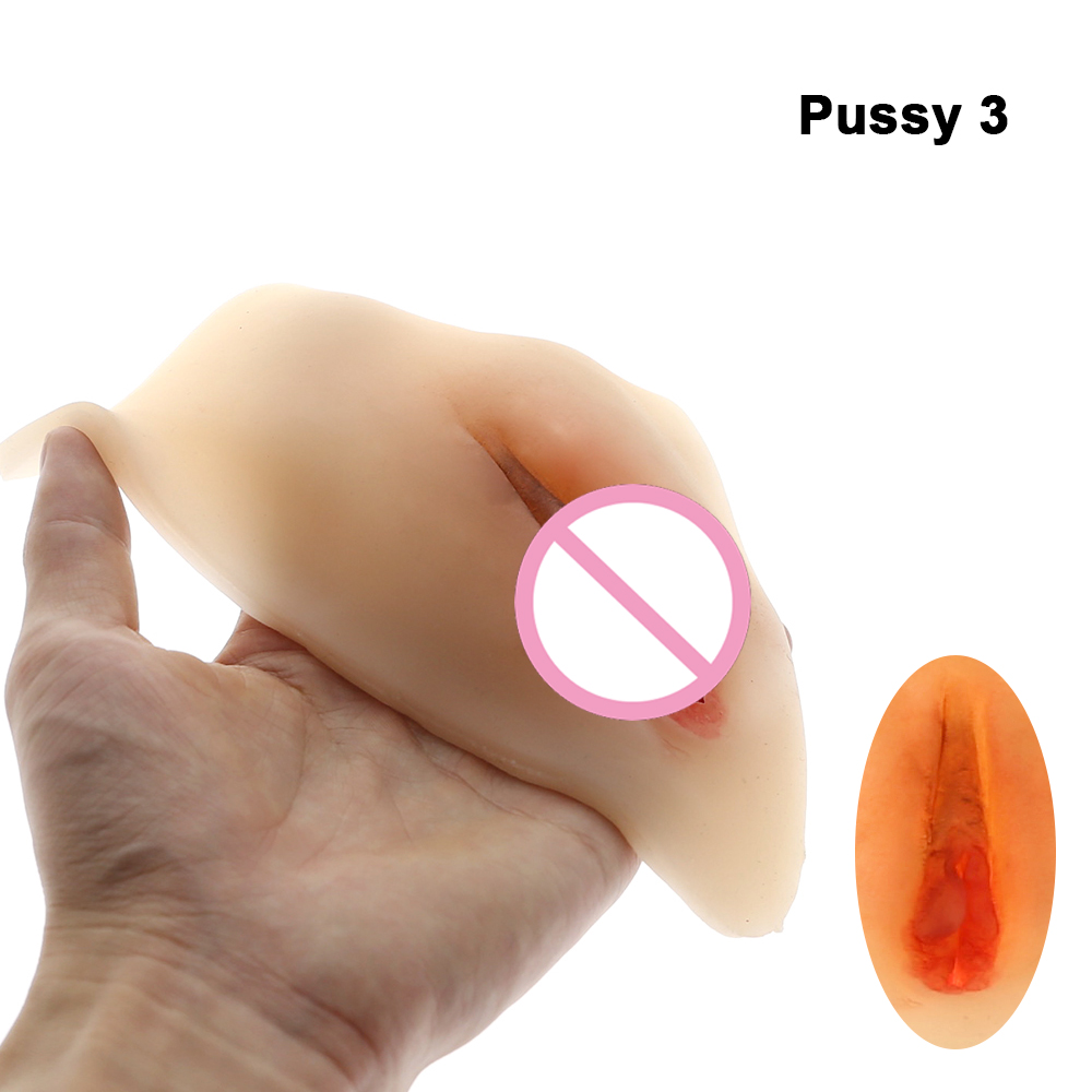 Quality Padded Control Panty Gaff With Realistic Insert For Transgender Crossdressers Drag Queens - 5