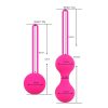 S L Pink 2pcs