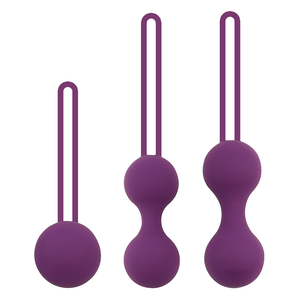 Medicalgrade Silicone Gspot Vibrator Female Intimate Massager Sensual Pleasure Sex Toys For Women - 4