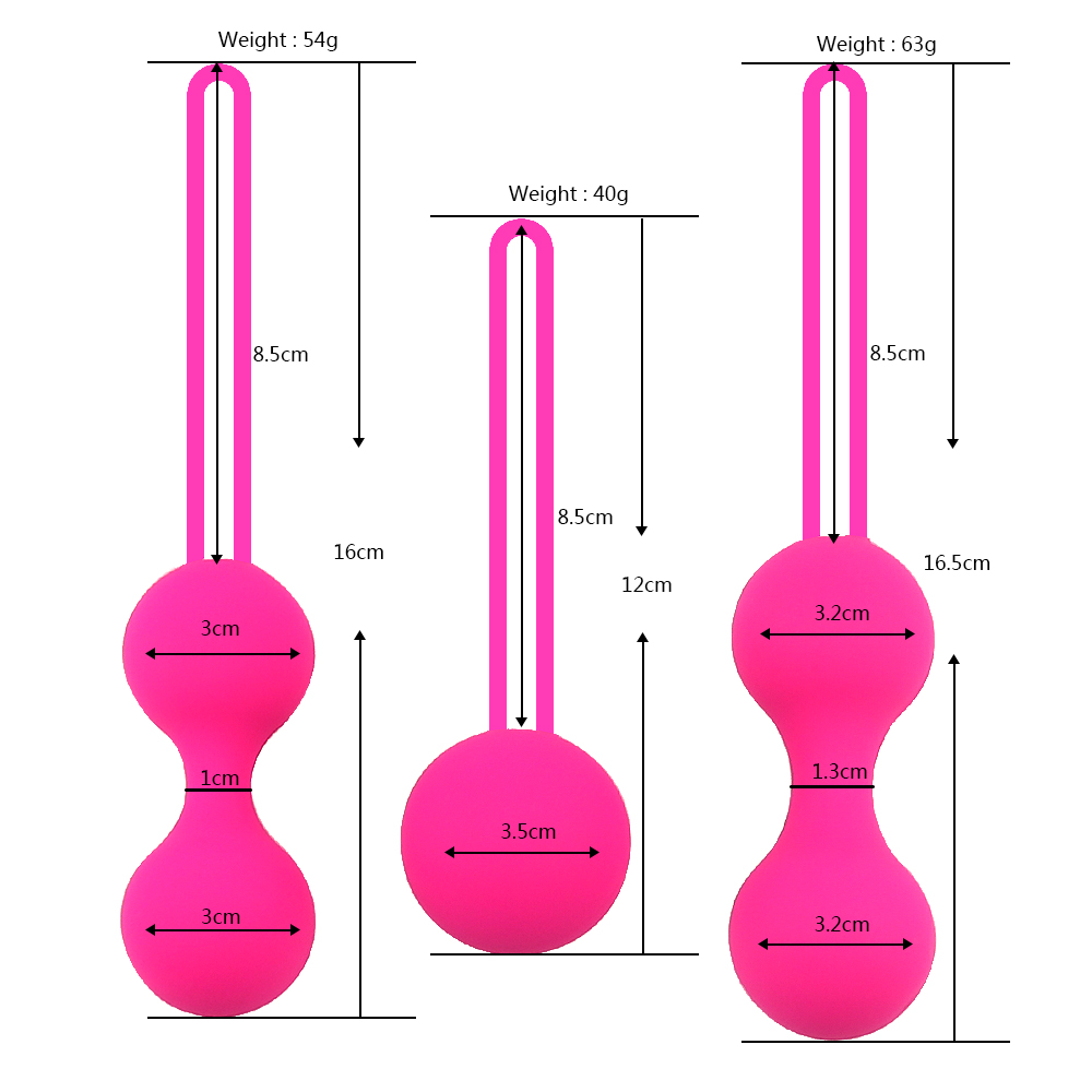 Medicalgrade Silicone Gspot Vibrator Female Intimate Massager Sensual Pleasure Sex Toys For Women - 5