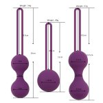 Silicone Vagina Vaginal Sex Toys For Women - 3