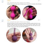 Silicone Vagina Vaginal Sex Toys For Women - 5