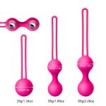Silicone Vagina Vaginal Sex Toys For Women - 6