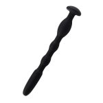 Urethral Vibrator Catheter Penis Plug Sex Toy For Men Vibrating Insertion Urethra Sound - 4