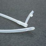 White Silicone Cathethers Urethral Sound Dilators Penis Plug For Male Masturbator Inserts Chastity Sex Toys - 6