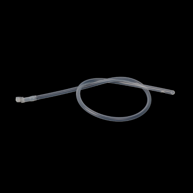 415cm Silicone Hollow Urethral Dilator Mens Fetish Penis Plug Catheter Sound Stretching Prince Sex Toy - 3