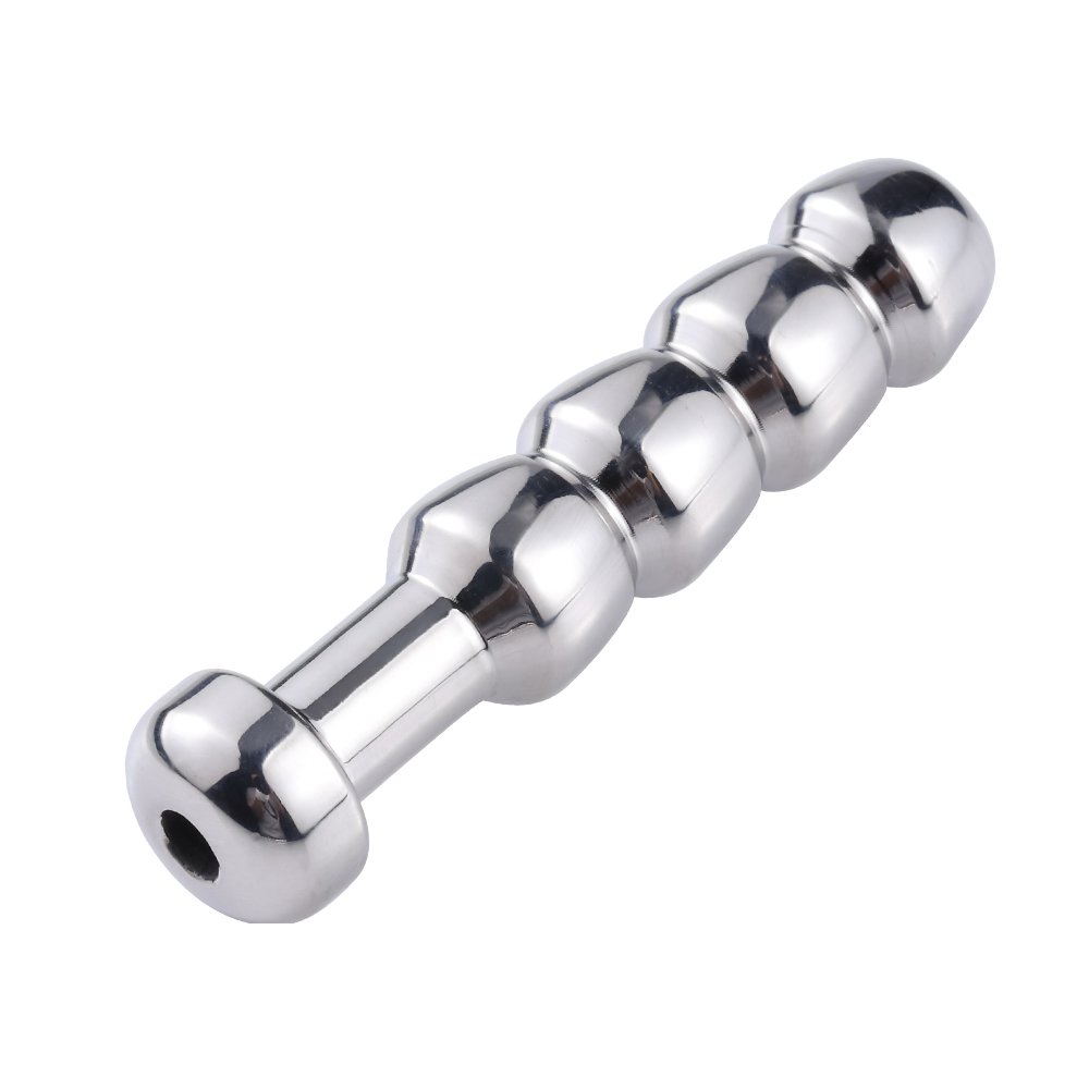 Quality Male Urethral Sound Penis Plug Metal Catheter For Erotic Adult Pleasure Mens Sensual Sex Toy - 13