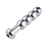 Penis Plug Male Urethra Catheter Metal Urethral Stretcher Sound Adult Sex Toy For Men Erotic Shops - 4